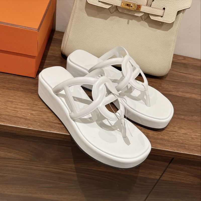 Hermes Sandals